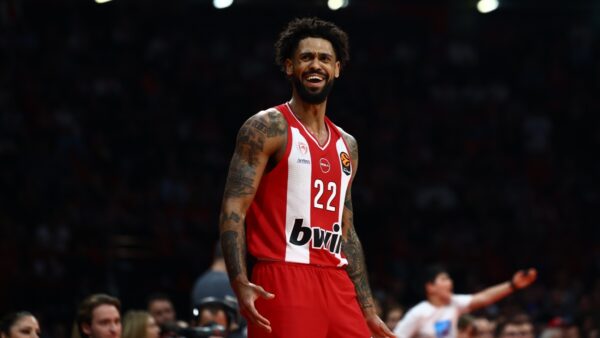 Ντόρσεϊ για Μονακό: «Έτοιμοι για μάχη»