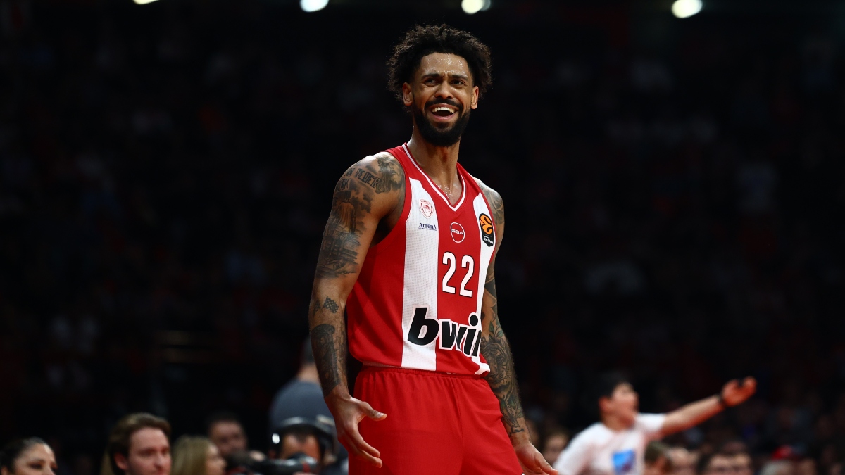 Ντόρσεϊ για Μονακό: «Έτοιμοι για μάχη»