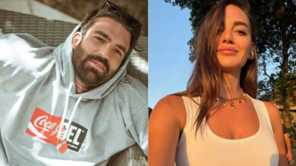 Δημήτρης Αλεξάνδρου: Το δώρο της Ρίας Ελληνίδου και η αλήθεια για τον γάμο