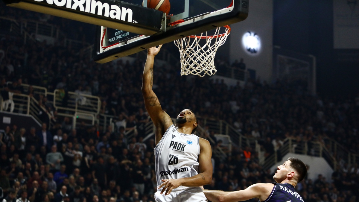 Μουρ: «Θα κάνουμε το καλύτερο δυνατό για να πετύχουμε»