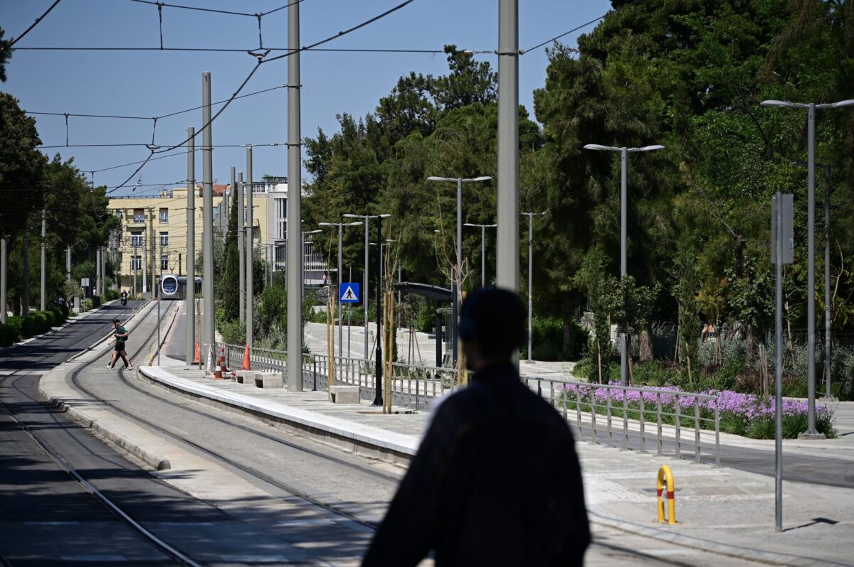 Χ. Δούκας: Δικαίωση για τους Αθηναίους η παράδοση της Βασιλίσσης Όλγας – Οι ανάγκες των πολιτών δεν μπορούν να αγνοούνται