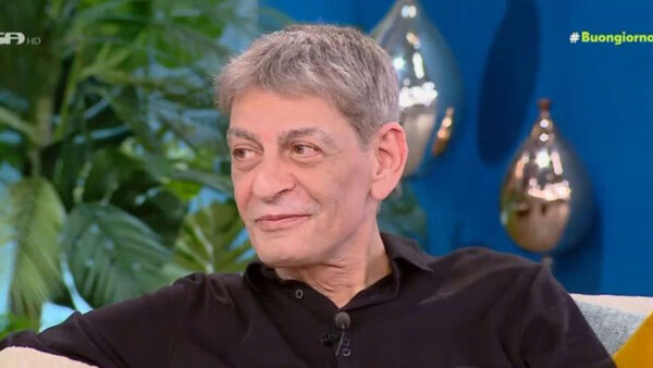 Μιχάλης Ρακιντζής: Η απάντηση για το S.A.G.A.P.O. στη Φαίη Σκορδά