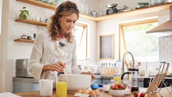 Ασφάλεια στην κουζίνα: 6 λάθη που πρέπει να αποφεύγετε