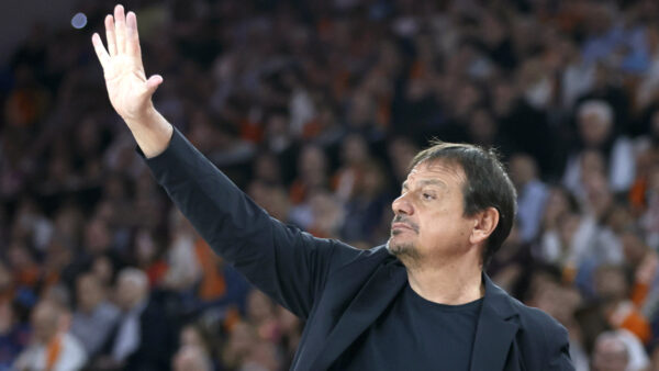 Η δωδεκάδα του Παναθηναϊκού για το Game 1 στην Βαλένθια