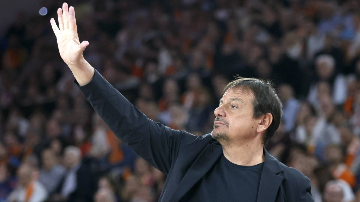 Η δωδεκάδα του Παναθηναϊκού για το Game 1 στην Βαλένθια