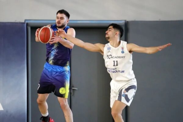 Πεχλιβανίδης: «”Κλειδί” ότι μείναμε ενωμένοι και στις πιο δύσκολες στιγμές»