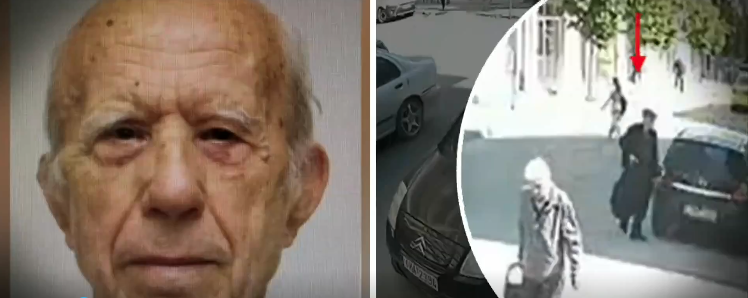 Στον εισαγγελέα σήμερα ο 89χρονος δράστης που άνοιξε πυρ στον ΕΦΚΑ και το Ειρηνοδικείο τραυματίζοντας πέντε άτομα