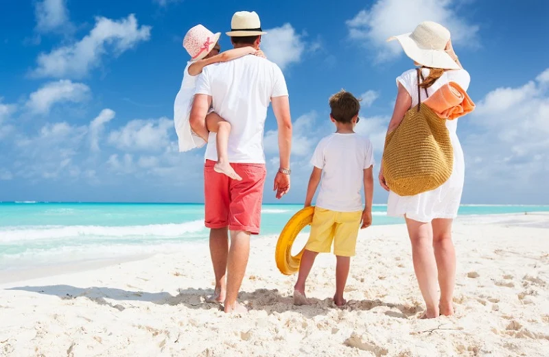 Κοινωνικός Τουρισμός 2026: Δόθηκε κι άλλη παράταση της προθεσμίας υποβολής αιτήσεων έως την Κυριακή 3/5