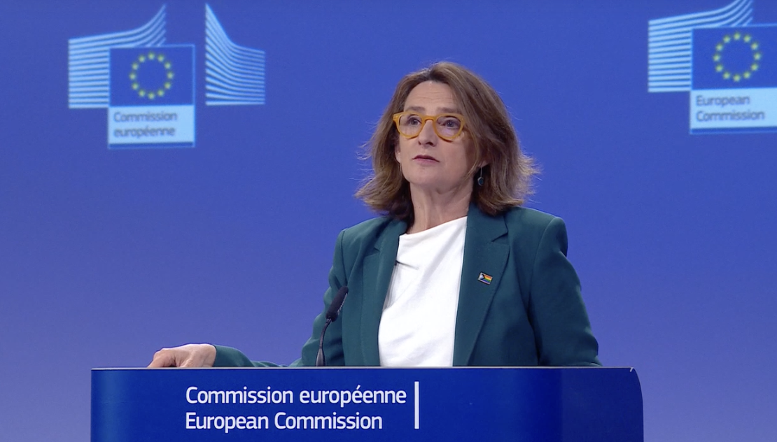 Έκτακτο πλαίσιο κρατικών ενισχύσεων από την Κομισιόν για τους κλάδους που πλήττει η κρίση στη Μέση Ανατολή