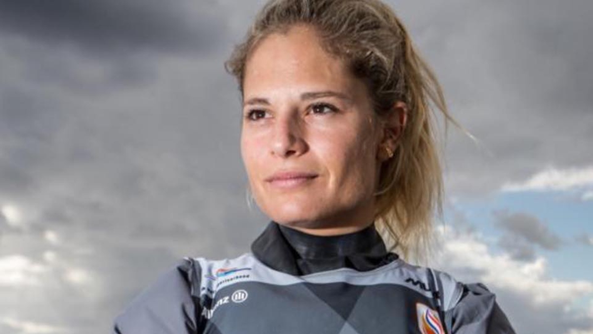 Στον σωστό δρόμο για το Λος Άντζελες οι Έλληνες ιστιοπλόοι