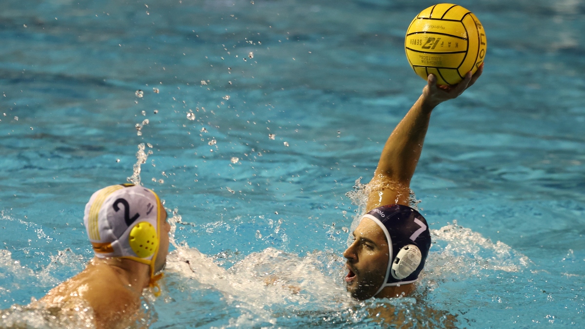 Άνετη νίκη για τον Υδραϊκό