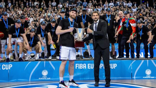 Χλίνασον στην ΕΡΤ: «Αλλάξαμε κάποια πράγματα στην άμυνα»