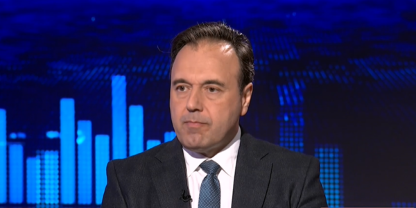 Παπαστεργίου στο ΕΡΤnews: Η τεχνολογία πρέπει πάντα να υπηρετεί τον άνθρωπο – Μην θεοποιούμε την τεχνητή νοημοσύνη