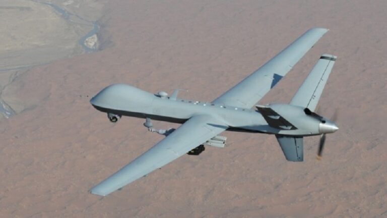 Κατάρριψη drone κοντά στην πρεσβεία των ΗΠΑ στο Ιράκ