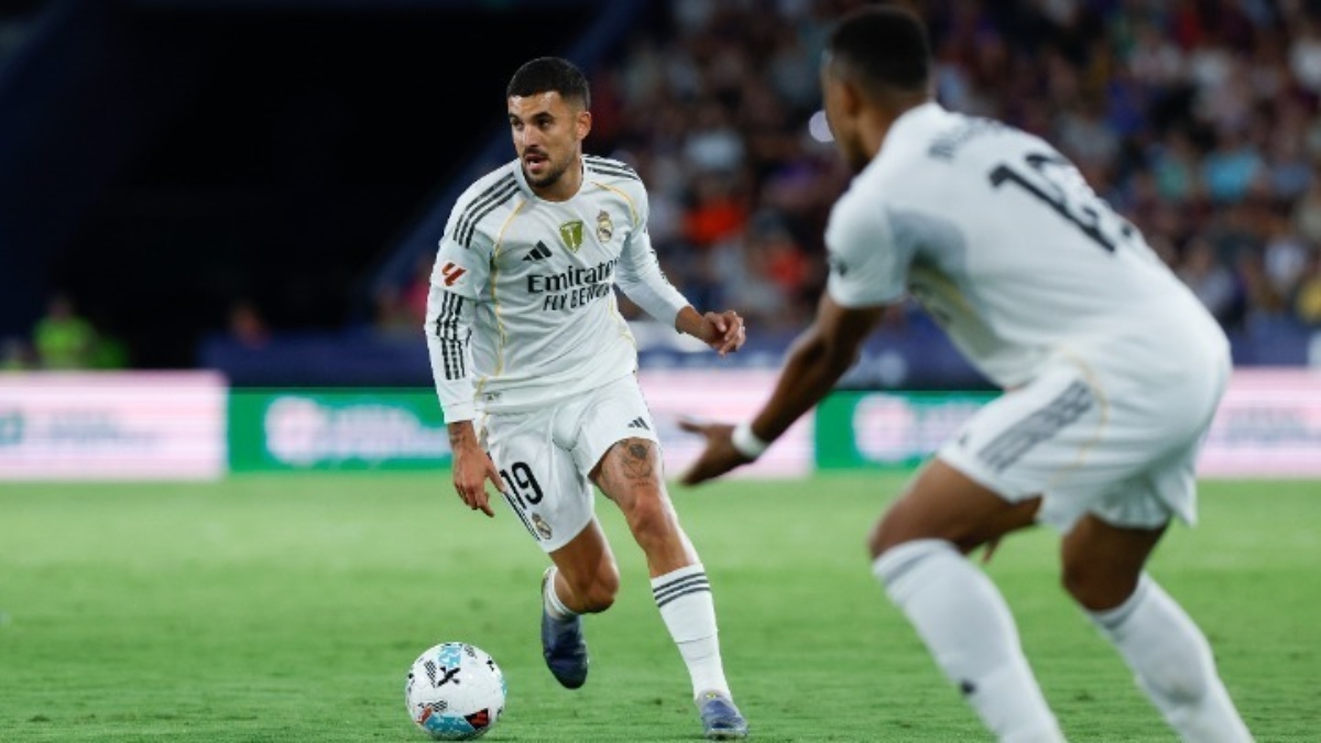 Ο Θεμπάγιος έχει προτάσεις από Μπέτις και Αγιαξ