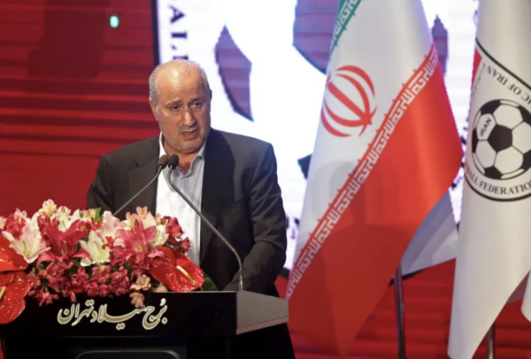 Ιρανοί αξιωματούχοι δεν θα συμμετάσχουν στο συνέδριο της FIFA μετά από επεισόδιο στον Καναδά