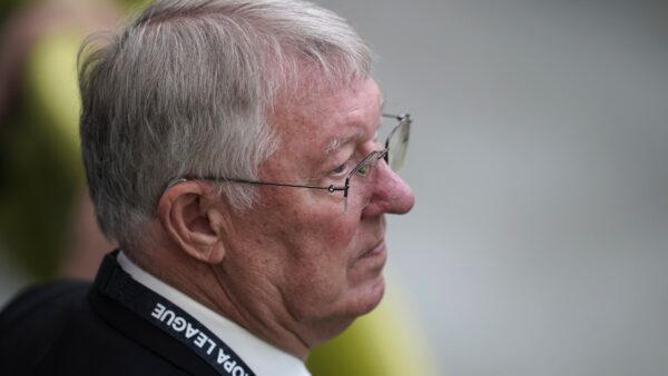 Φέργκιουσον για Παρί-Μπάγερν: «Ήταν το καλύτερο ματς που έχω παρακολουθήσει ποτέ στη ζωή μου»