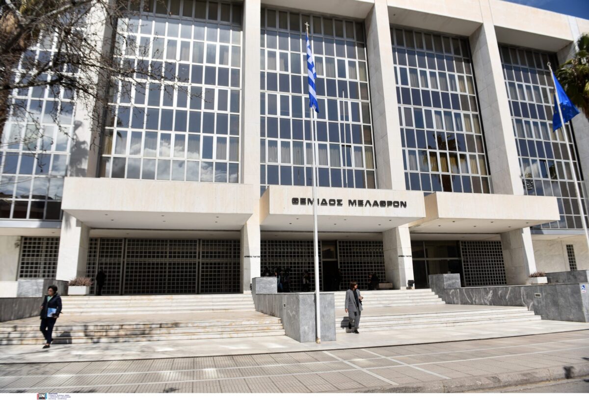 Ένωση Εισαγγελέων: Θεσμική εκτροπή το αίτημα του ΔΣΑ για παραίτηση του Εισαγγελέα του Αρείου Πάγου