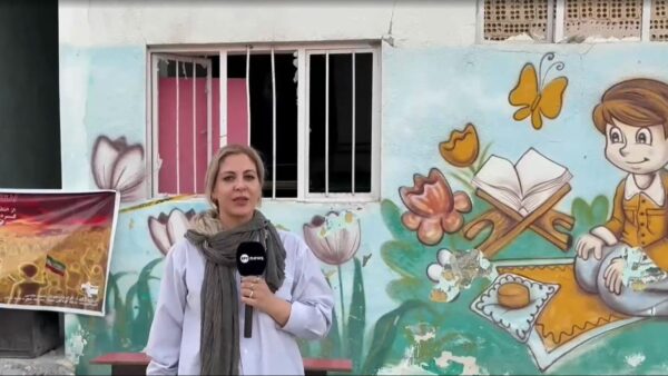 Ιράν: Οδοιπορικό του ΕΡΤnews στη Μινάμπ που θρηνεί ακόμη τα 120 θύματα του βομβαρδισμού στο δημοτικό σχολείο