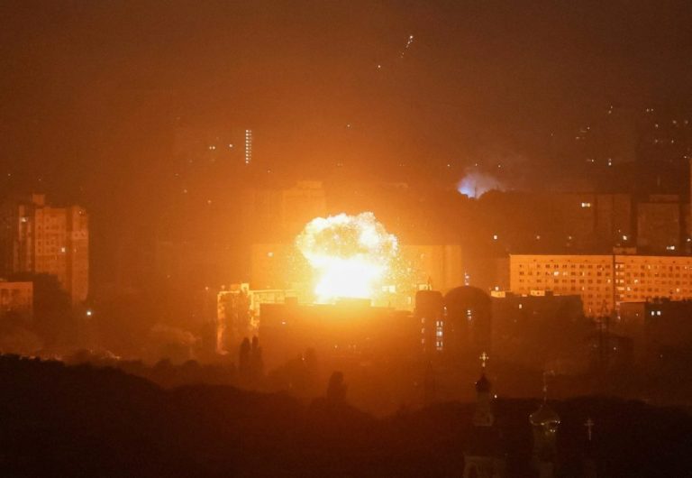 Ρωσία: Νεκροί δύο έφηβοι σε ουκρανική επίθεση στο Μπέλγκοροντ