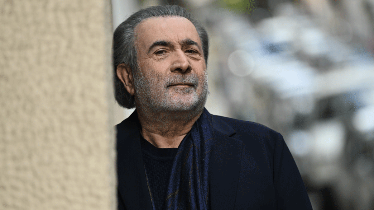 Λάκης Λαζόπουλος: Το πραγματικό του όνομα και η ιστορία από τα 80s