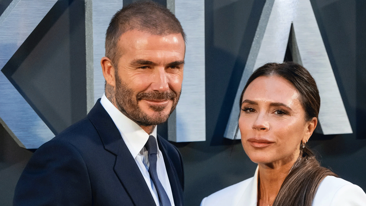 David Beckham: Τα 51α γενέθλια και η ανάρτηση της Victoria