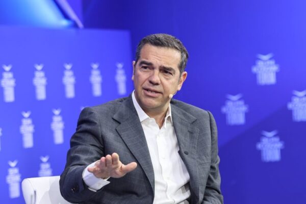 Μανιφέστο Ινστιτούτου Αλέξη Τσίπρα: Αντιδράσεις και συζητήσεις στον «απόηχο» της δημοσιοποίησής του