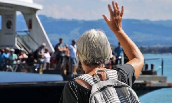 Κοινωνικός Τουρισμός: Τελευταία ημέρα αιτήσεων – Από Δευτέρα η διαδικασία για συνταξιούχους ελεύθερους επαγγελματίες