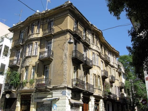 Διατηρητέα: Το σχέδιο διάσωσης 75 εκατ. ευρώ του ΥΠΕΝ