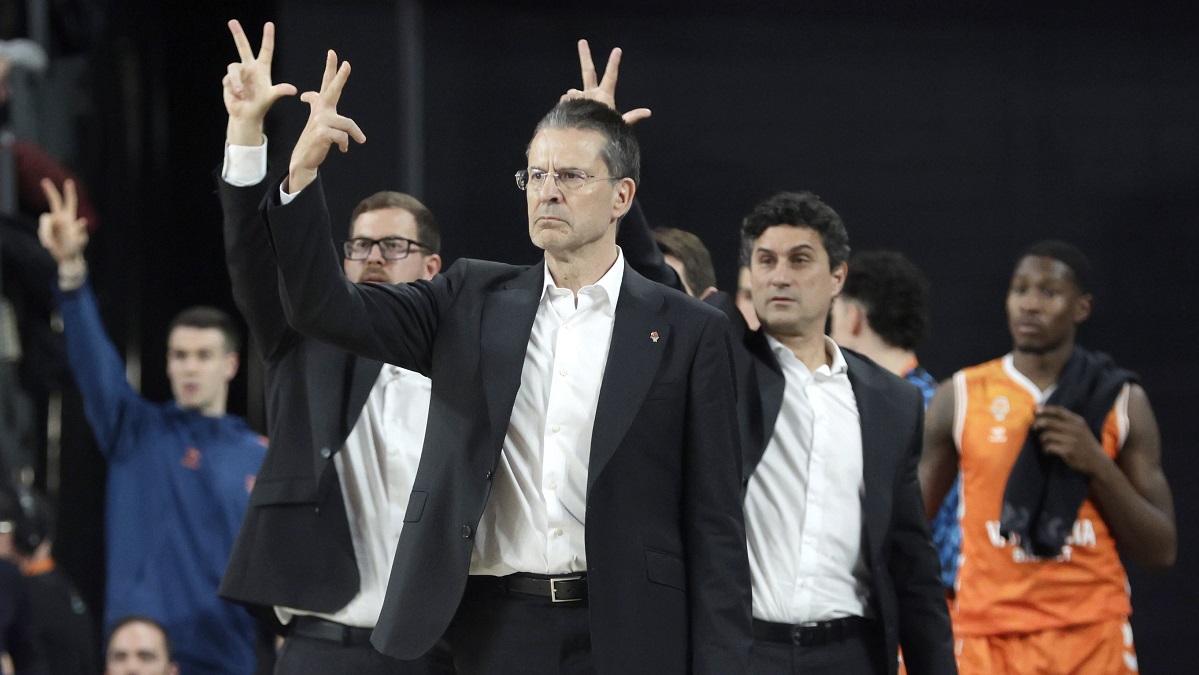 Ήττα για τη Βαλένθια πριν έρθει στην Αθήνα