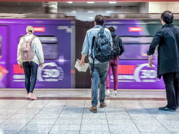 Μετρό Γραμμή 2: Ποιοι σταθμοί θα κλείσουν νωρίτερα σήμερα