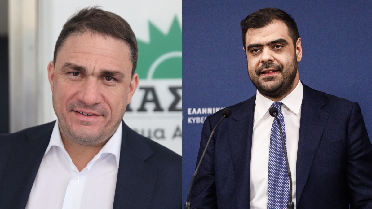 Πόλεμος δηλώσεων κυβέρνησης – ΠΑΣΟΚ για καταναλωτικά δάνεια και δικογραφίες