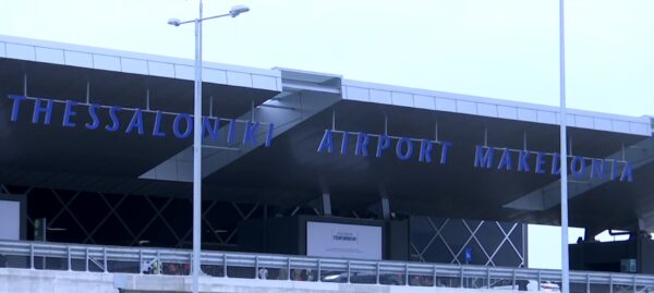 Ενδεχόμενο κλείσιμο της βάσης της Ryanair στη Θεσσαλονίκη: Εκτιμάται πως το πλήγμα στον τουρισμό της Βόρειας Ελλάδας θα είναι μεγάλο
