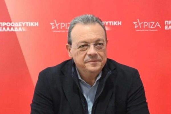 Φάμελλος: Η γενοκτονία του Ισραήλ στη Γάζα πρέπει να σταματήσει