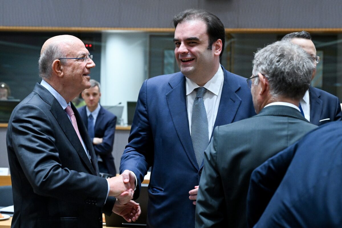 Πιερρακάκης: Το ερώτημα είναι, θέλουμε να είμαστε η γενιά πολιτικών που θα απελευθερώσει το δυναμικό της ΕΕ ή όχι;