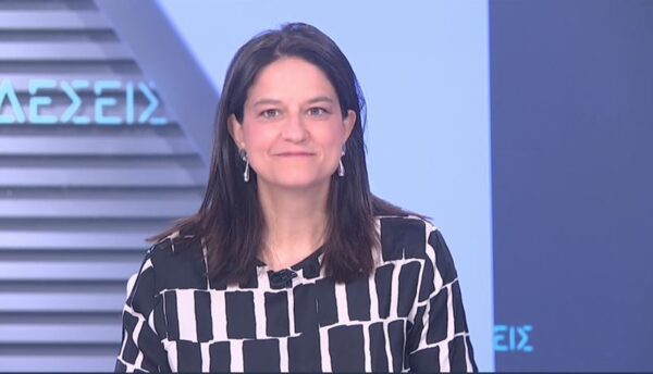 Κεραμέως στο ΕΡΤnews: Άλλο η πολιτική του λαϊκισμού και άλλο η πολιτική του ρεαλισμού – Τι είπε για συντάξεις χηρείας και ίση αμοιβή