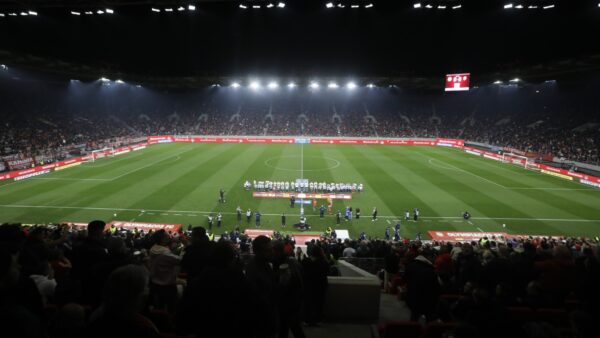 Κοντά σε Sold Out το Ολυμπιακός – ΠΑΟΚ