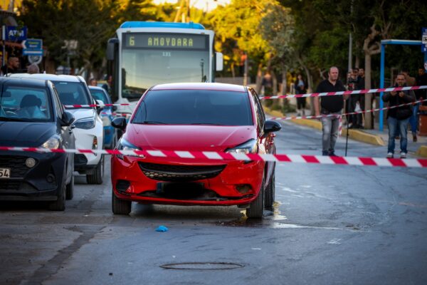 Δολοφονία στο Ηράκλειο: Δίωξη για ανθρωποκτονία σε ήρεμη ψυχική κατάσταση στον 54χρονο – Το χρονικό ενός προαναγγελθέντος εγκλήματος και οι φόβοι για βεντέτα