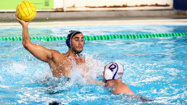 Ο Καπότσης έστειλε τον Απόλλωνα Σμύρνης στα ημιτελικά