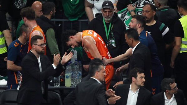 Σχεδόν απίθανη η συμμετοχή του Πουέρτο στο Game 4