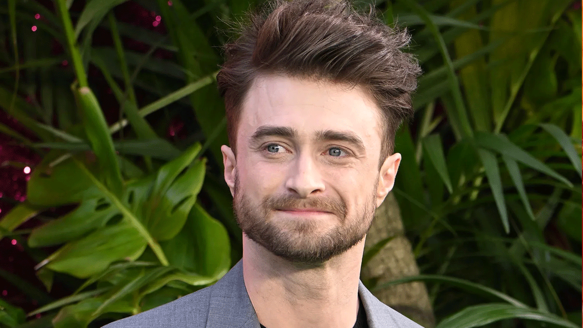 Daniel Radcliffe: Υποψήφιος για βραβείο Tony στο Broadway