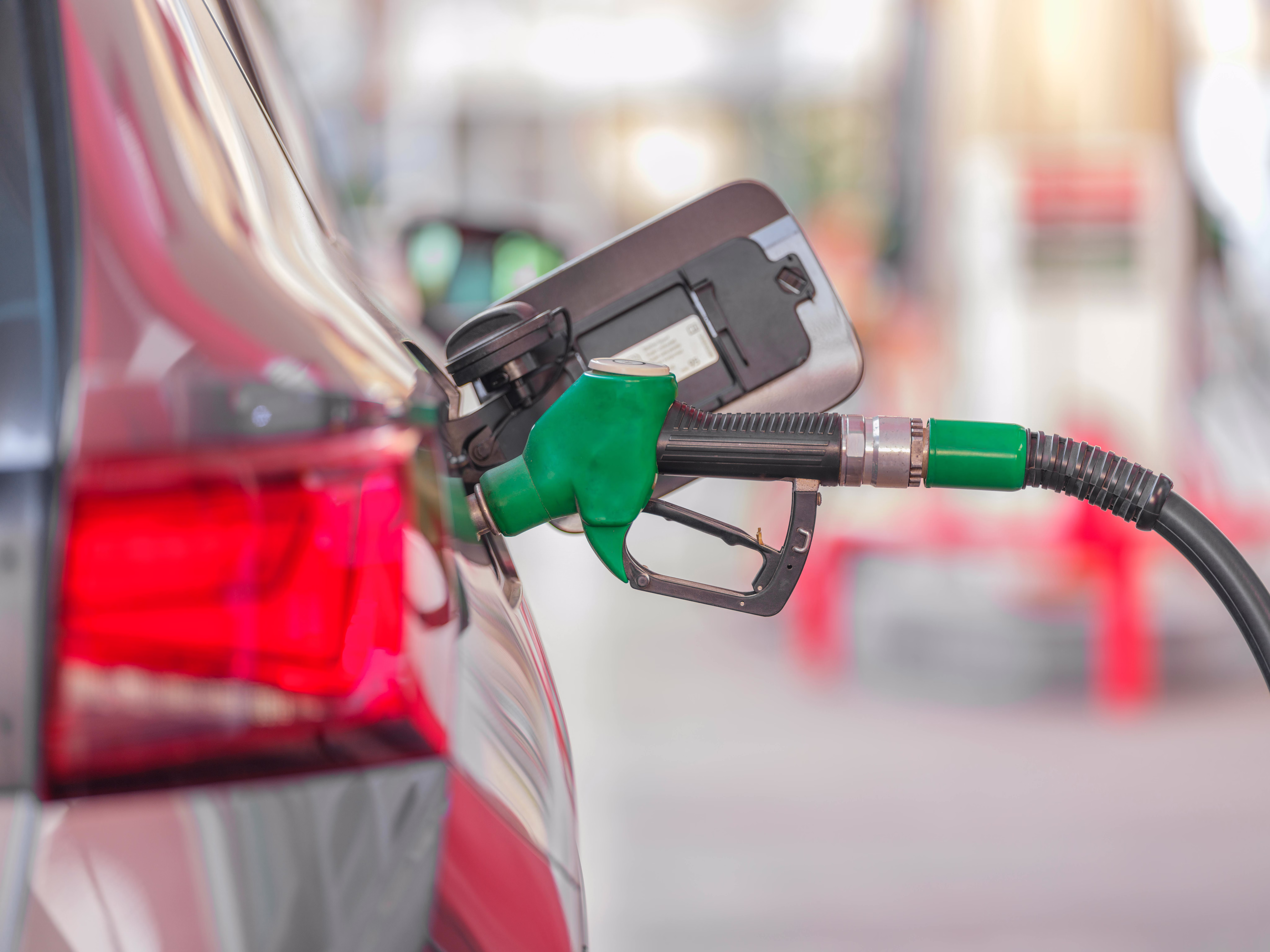 Fuel Pass