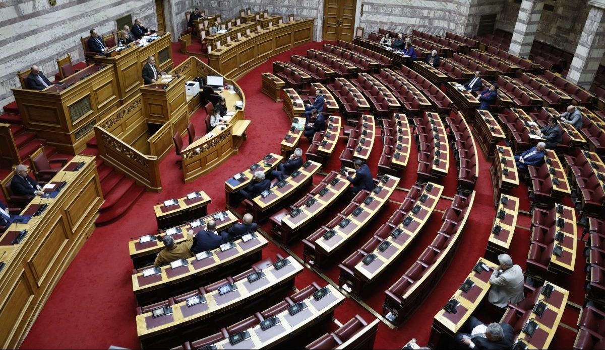 Βουλή: Κατατέθηκε το νομοσχέδιο για την αναμόρφωση του κληρονομικού δικαίου