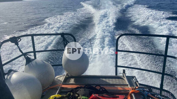 Συναγερμός στα Σφακιά για 26χρονη Αμερικανίδα τουρίστρια – Ολονύχτια επιχείρηση για τον εντοπισμό της, βρέθηκε σώα