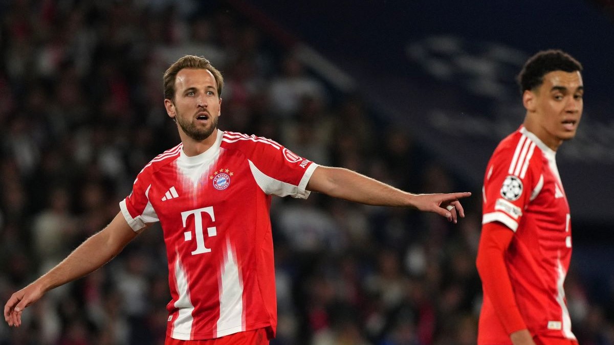 Bundesliga (33η Αγωνιστική): Η αντίδραση της Μπάγερν και η μάχη “αστεριών” στη Στουτγκάρδη