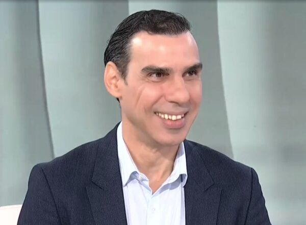 Θεμιστοκλέους στο ΕΡΤnews: 1113 νέες θέσεις στο ΕΣΥ – Συνεργασία ελληνικών και ολλανδικών αρχών για τον επαναπατρισμό Έλληνα επιβάτη στο κρουαζιερόπλοιο