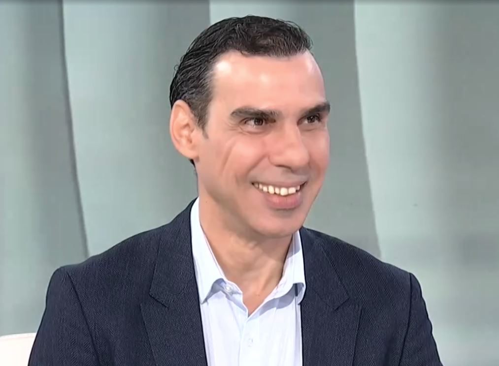 Θεμιστοκλέους στο ΕΡΤnews: 1113 νέες θέσεις στο ΕΣΥ – Συνεργασία ελληνικών και ολλανδικών αρχών για τον επαναπατρισμό Έλληνα επιβάτη στο κρουαζιερόπλοιο