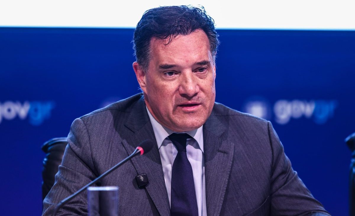 Γεωργιάδης για χανταϊό: Κανένας απολύτως φόβος εξάπλωσης του ιού στην Ελλάδα