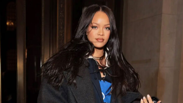 Rihanna: Η πιο τρυφερή κίνηση – Έκανε τατουάζ τις «μουτζούρες» των παιδιών της!