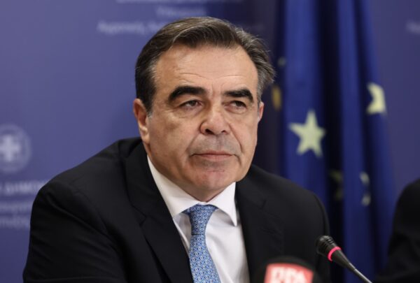 Μ. Σχοινάς: Εξωστρέφεια, ποιότητα και συνεργασία το νέο στοίχημα της ελληνικής αγροδιατροφής